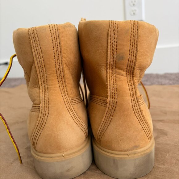 Timberland Men Waterproof Boots  - 8.5M